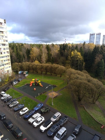 Купить квартиру в Москве. Вариант № 9176480, 6, площадь -  квм, цена 12450000 рублей