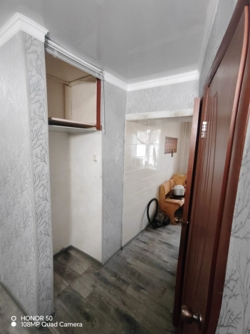 . Вариант № 39335, 13, площадь - 52 квм, цена 3600000 рублей