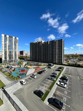 Купить Студию в Новосибирской области. Вариант № 8665433, 10, площадь -  квм, цена 4255000 рублей