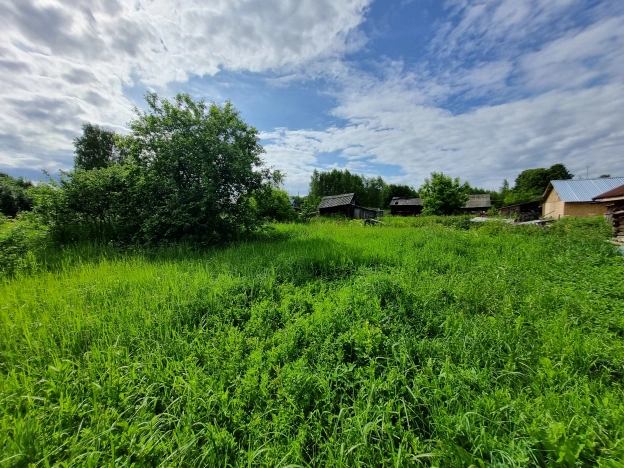 Купить дом на улице Кирова в Нижегородской области. Вариант № 55186, 11, площадь -  квм, цена 550000 рублей