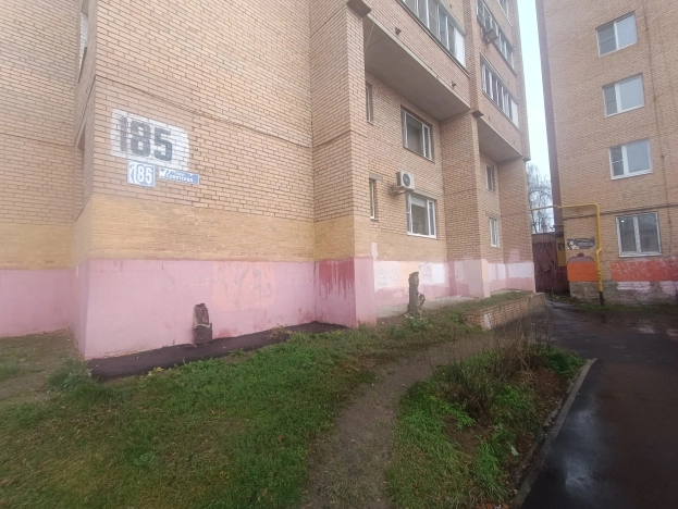 Купить двухкомнатную квартиру в Егорьевске. Вариант № 9275590, 0, площадь -  квм, цена 4300000 рублей