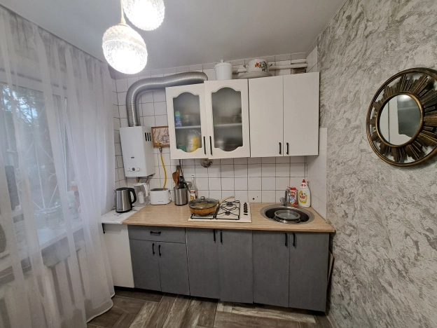 Купить однокомнатную квартиру в районе Ленинский в Воронеже. Вариант № 3004212, 1, площадь -  квм, цена 3560000 рублей