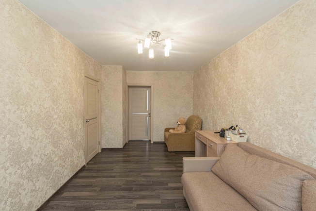 Купить квартиру на улице Добросельская в Владимире. Вариант № 28127, 2, площадь -  квм, цена 4690000 рублей