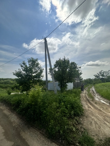 Купить земельный участок на улице Калугина в Уссурийске. Вариант № 8031, 0, площадь -  квм, цена 700000 рублей