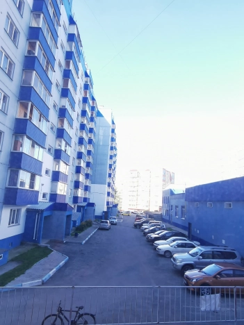 Купить Студию в районе Октябрьский в Новосибирске. Вариант № 702012, 31, площадь -  квм, цена 3750000 рублей