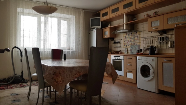 Снять квартиру в Омске. Вариант № 7661252, 0, площадь -  квм, цена 40000 рублей