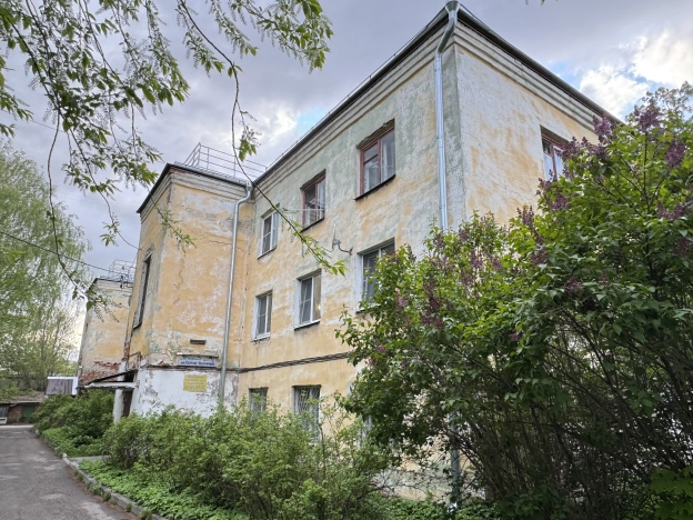 Купить квартиру на улице Большая Нижегородская в Владимире. Вариант № 18724, 3, площадь -  квм, цена 3120000 рублей