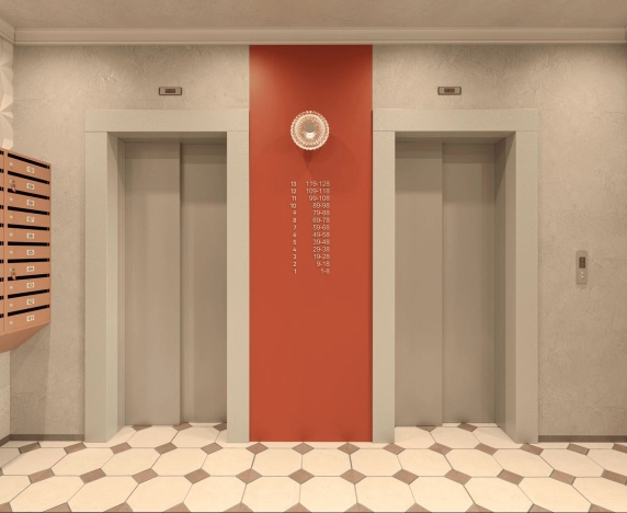 Купить двухкомнатную квартиру на улице переулок Радищева в Тобольске. Вариант № 101654, 4, площадь -  квм, цена 7100000 рублей