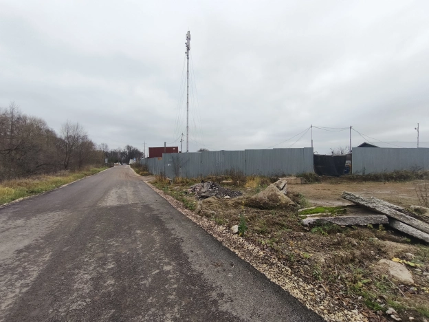 Купить земельный участок в Москве. Вариант № 9178040, 0, площадь -  квм, цена 7500000 рублей