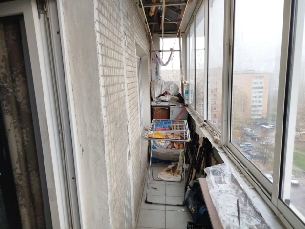 Купить квартиру в Москве. Вариант № 8416284, 14, площадь -  квм, цена 11800000 рублей