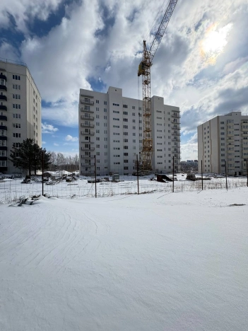 Купить Студию в районе Октябрьский в Новосибирске. Вариант № 36835, 0, площадь -  квм, цена 3795000 рублей