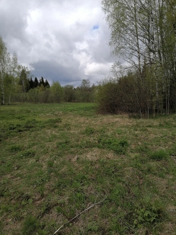 Купить земельный участок в Сергиеве Посаде. Вариант № 1888122, 2, площадь -  квм, цена 7500000 рублей