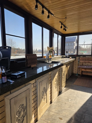 Купить дом на улице Тургенева в Новосибирске. Вариант № 8110758, 36, площадь -  квм, цена 20000000 рублей