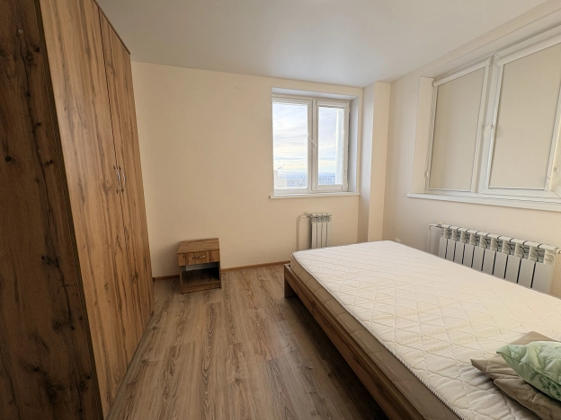 Купить двухкомнатную квартиру в Сыктывкаре. Вариант № 9267699, 3, площадь -  квм, цена 4110000 рублей