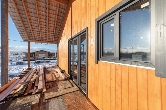 Купить дом в Санкт-Петербурге. Вариант № 8616598, 9, площадь -  квм, цена 6500000 рублей