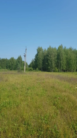 Купить земельный участок в Владимире. Вариант № 1428, 2, площадь -  квм, цена 480000 рублей