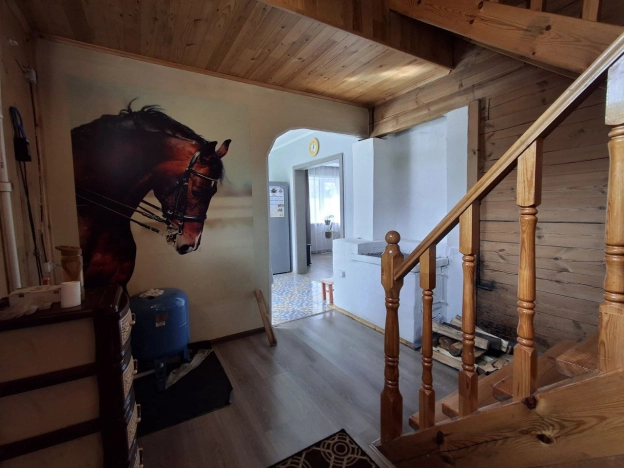 Купить дом в Микрорайоне Забайкальский, Улан-Удэ в Улан-Удэ. Вариант № 3325020, 19, площадь -  квм, цена 7350000 рублей