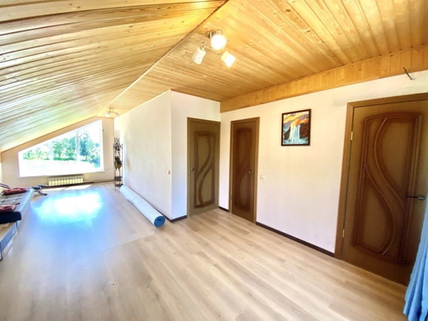 Купить дом в Курской области. Вариант № 57179, 25, площадь -  квм, цена 9100000 рублей