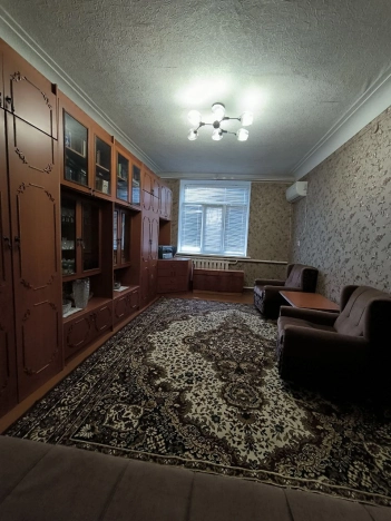 Купить трехкомнатную квартиру в Керчи. Вариант № 24136, 4, площадь - квм, цена 4450000 рублей