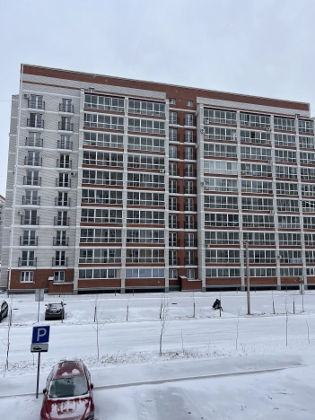 Купить квартиру на улице Комсомольская в Благовещенске. Вариант № 9141511, 9, площадь -  квм, цена 6850000 рублей