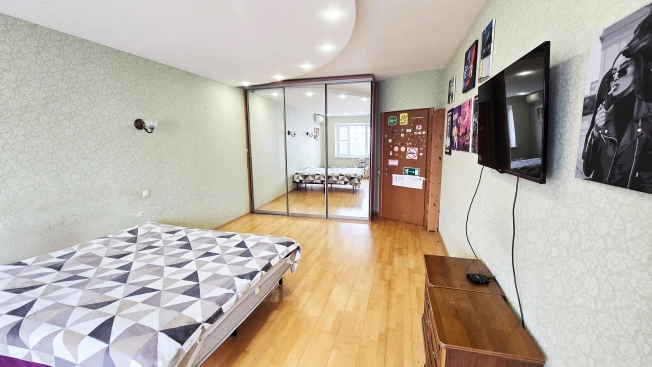 Купить трехкомнатную квартиру на вторичке на улице Пригородное шоссе в Московской области. Вариант № 9780846, 5, площадь -  квм, цена 18980000 рублей