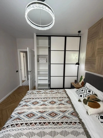 Купить квартиру в районе Нижегородский в Москве. Вариант № 8003549, 11, площадь - квм, цена 19850000 рублей