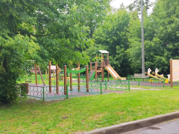 Снять однокомнатную квартиру в Московской области. Вариант № 720062, 20, площадь - квм, цена 22000 рублей