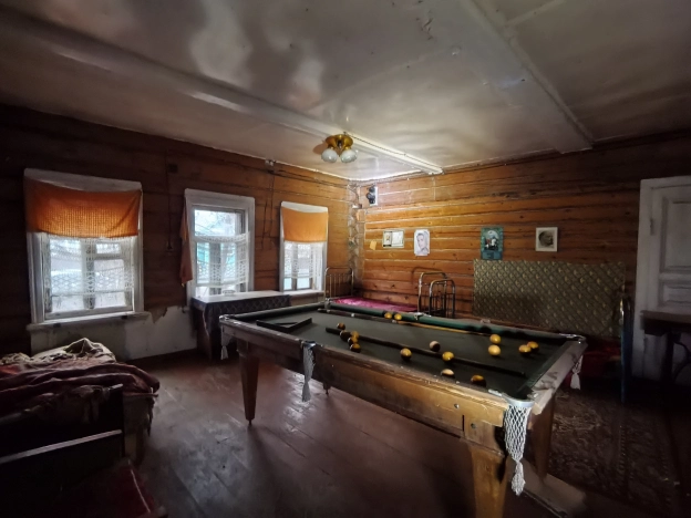 Купить дом в Нижегородской области. Вариант № 9164927, 5, площадь -  квм, цена 300000 рублей