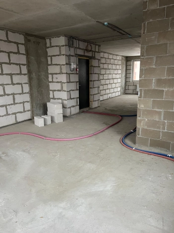 . Вариант № 19532, 5, площадь - 74 квм, цена 8500000 рублей