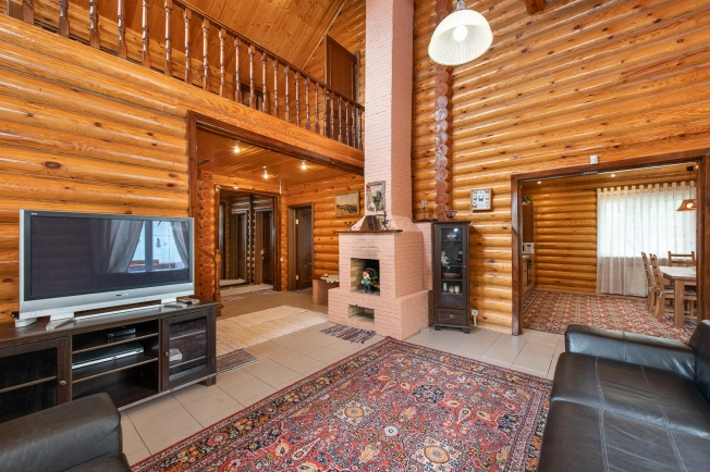 Купить дом на улице Полевая в Республике Башкортостан. Вариант № 45973, 0, площадь - квм, цена 13900000 рублей