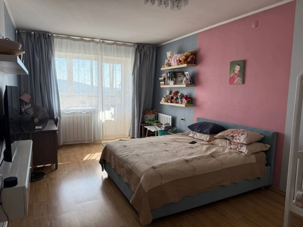 Купить квартиру на улице Красноармейская в Чите. Вариант № 2870793, 12, площадь -  квм, цена 13200000 рублей