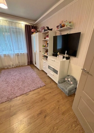 Купить двухкомнатную квартиру в Одинцове. Вариант № 3347350, 18, площадь -  квм, цена 17900000 рублей