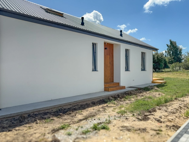 Купить дом в Зеленоградске. Вариант № 246253, 2, площадь -  квм, цена 8990000 рублей