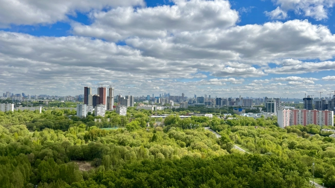Купить квартиру в СЗАО в Москве. Вариант № 41264, 2, площадь - квм, цена 25500000.0000 рублей
