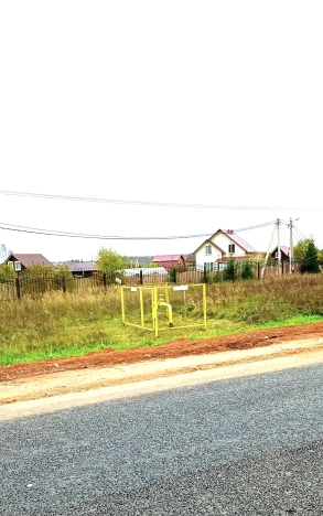 Купить земельный участок в Тульской области. Вариант № 3420, 2, площадь -  квм, цена 17800000 рублей