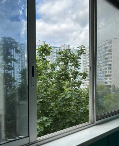 Купить квартиру в Москве. Вариант № 8915626, 7, площадь -  квм, цена 9999999 рублей