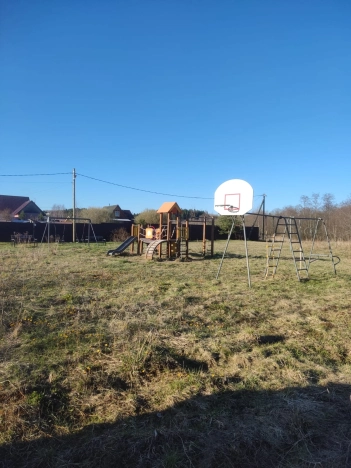 Купить земельный участок в Вологодской области. Вариант № 26624, 3, площадь -  квм, цена 690000 рублей