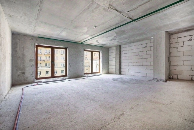 Купить квартиру в Москве. Вариант № 8918359, 0, площадь - квм, цена 48000000 рублей