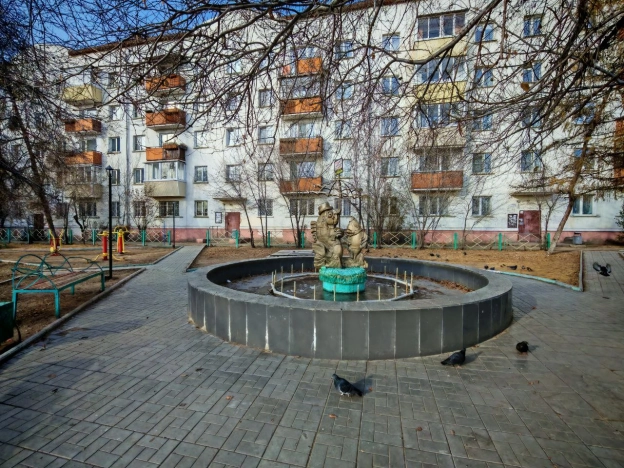 . Вариант № 8845503, 17, площадь - 43.5 квм, цена 6300000 рублей