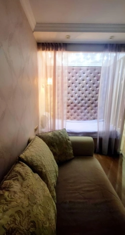 Купить квартиру в Москве. Вариант № 8156806, 19, площадь -  квм, цена 34700000 рублей