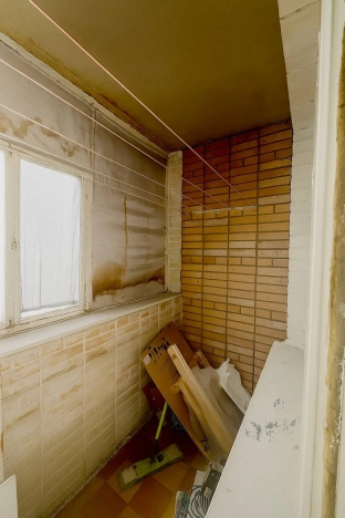 Купить квартиру в Москве. Вариант № 9073343, 2, площадь -  квм, цена 9500000 рублей