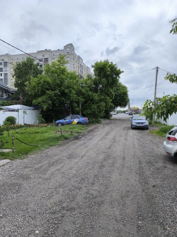 Купить земельный участок в Тюменской области. Вариант № 47821, 6, площадь -  квм, цена 9500000 рублей