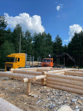 Купить дом на улице Ильинская в Ивановской области. Вариант № 3856, 19, площадь -  квм, цена 4650000 рублей