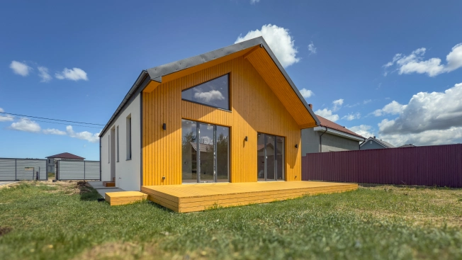 Купить дом в Зеленоградске. Вариант № 56468, 2, площадь -  квм, цена 9590000 рублей