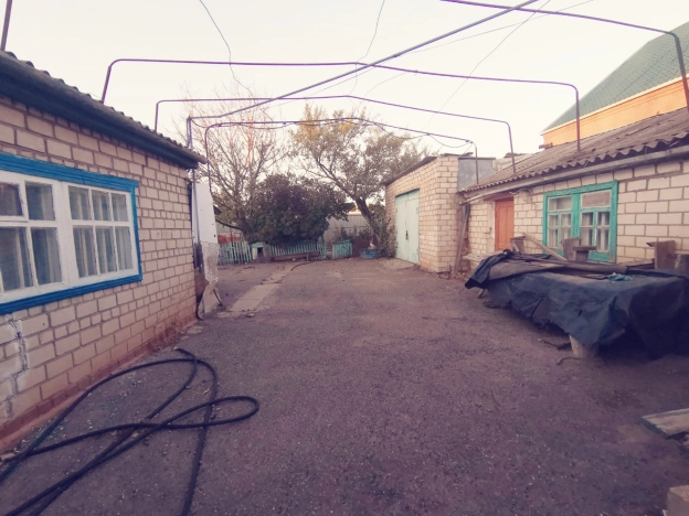 Купить дом на улице Хомутникова в Элисте. Вариант № 6604, 2, площадь -  квм, цена 4800000 рублей