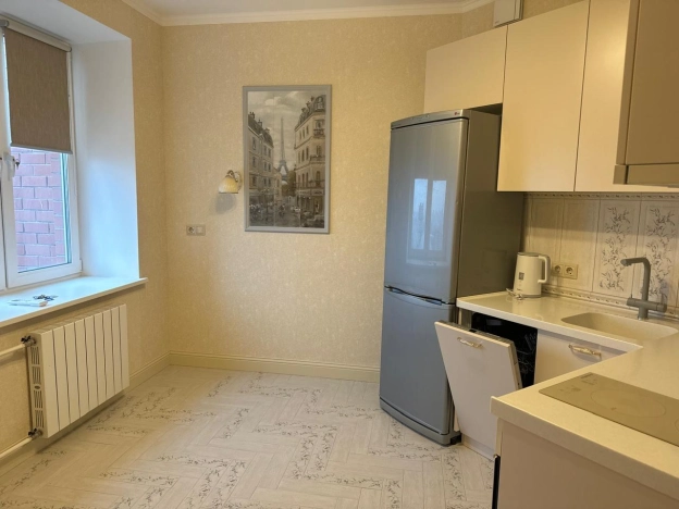 Купить однокомнатную квартиру в Одинцове. Вариант № 9119831, 1, площадь -  квм, цена 12100000 рублей