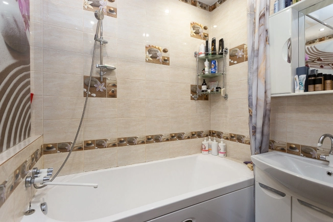 . Вариант № 57903, 9, площадь - 75 квм, цена 10500000 рублей