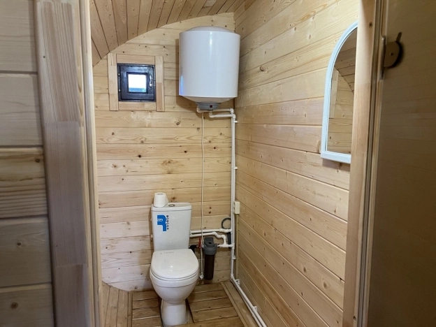 Купить дом в Воронеже. Вариант № 10373635, 13, площадь - квм, цена 9900000 рублей