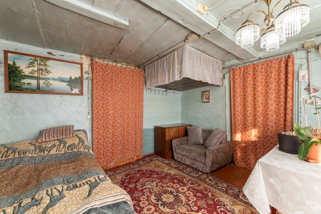 Купить дом на улице Матросова в Республике Башкортостан. Вариант № 7830452, 8, площадь -  квм, цена 2300000 рублей