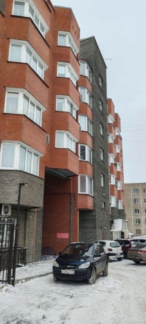 Купить трехкомнатную квартиру в Новосибирской области. Вариант № 9937255, 0, площадь -  квм, цена 10499000 рублей